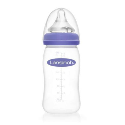 Lansinoh® Baby Bottle, capacity