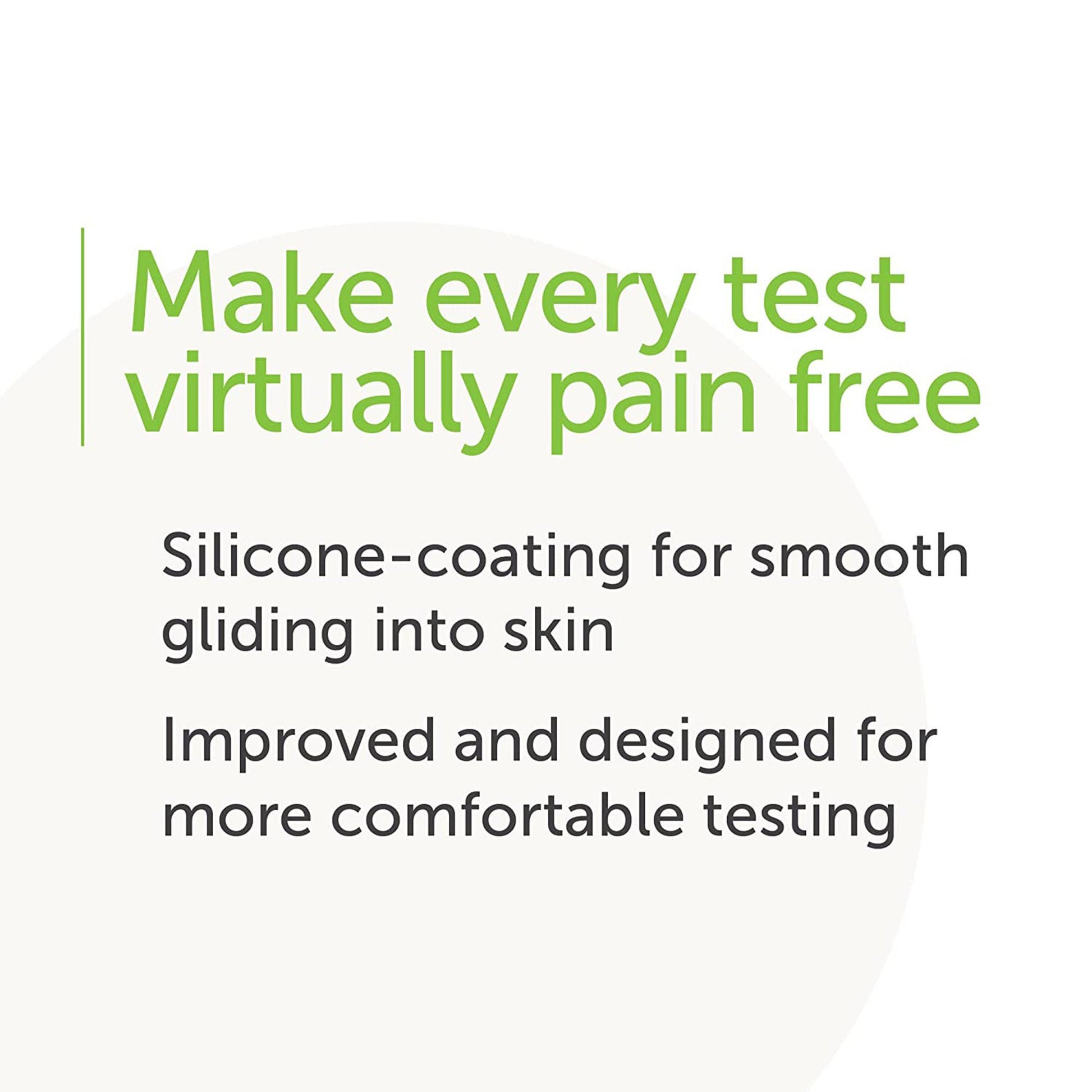 OneTouch Ultra 2 Blood Glucose Meter 5 Second Results Stores up to 500 Results No Coding Required