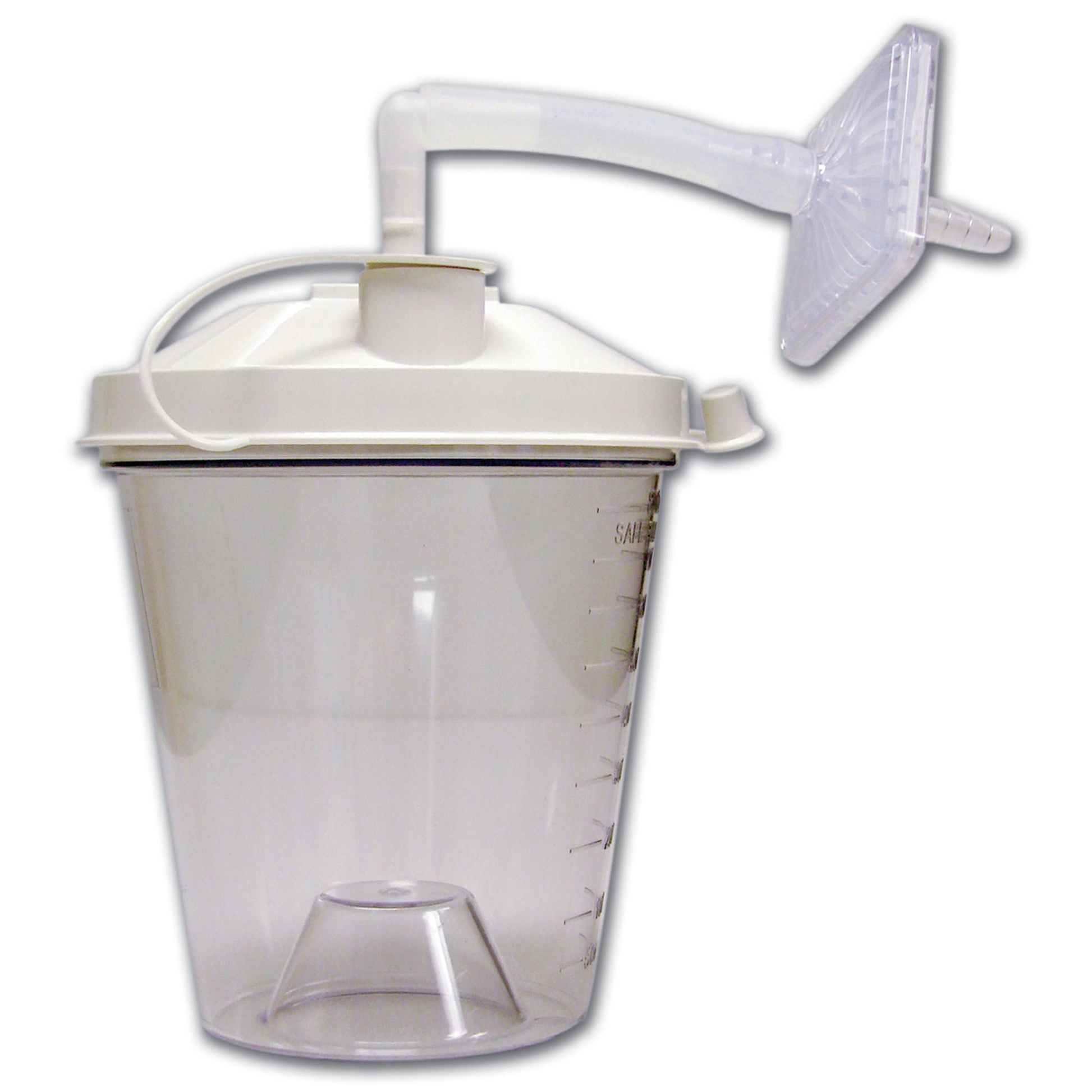 drive™ Suction Canister