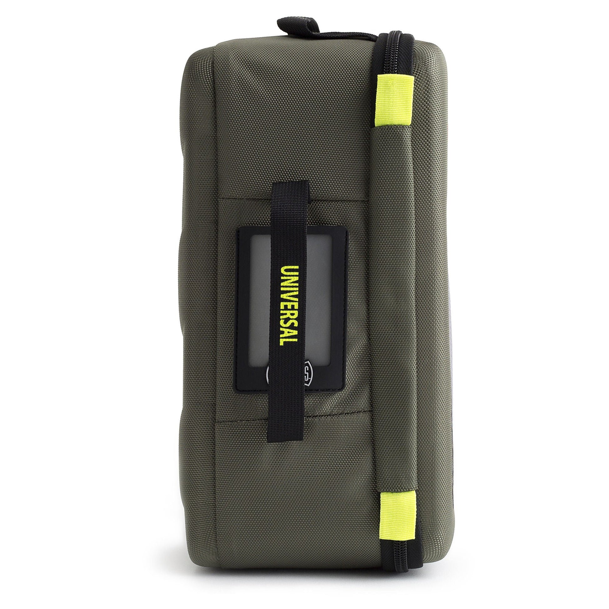 G3 Universal Cell EMS Bag Black Molded Foam X 12-1/2 Inch