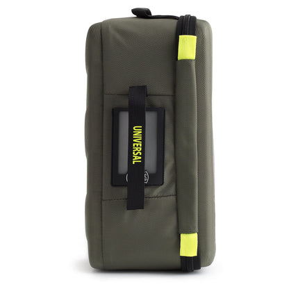 G3 Universal Cell EMS Bag Black Molded Foam X 12-1/2 Inch