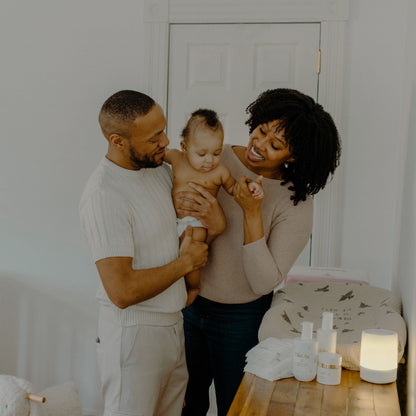 Nanit Sound + Light Machine for Babies