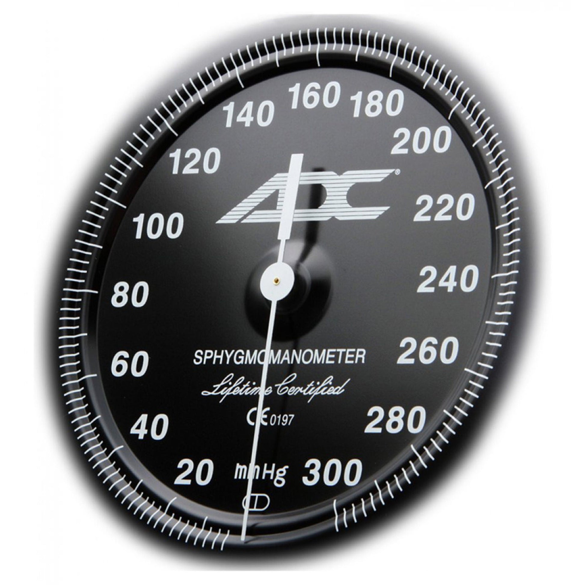 System 5™ Portable 5 Cuff Blood Pressure System