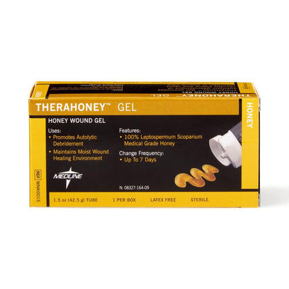 TheraHoney™ Gel Dressing, 1.5 oz Tube