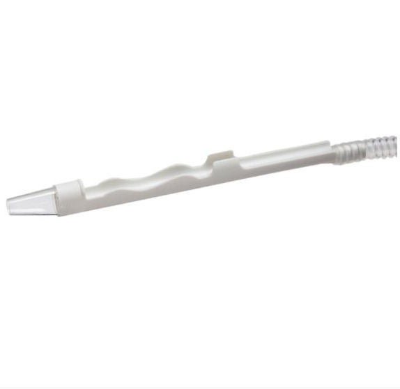 Bovie® Sharkskin Electrosurgery Pencil Adapter 3/8 Inch X 10 Foot Tubing – Box of 20