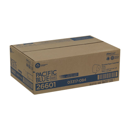 Pacific Blue Basic™ Paper Towel