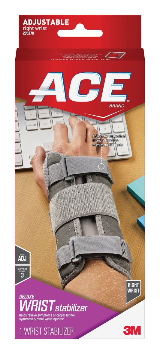 3M™ Ace™ Right Wrist Brace