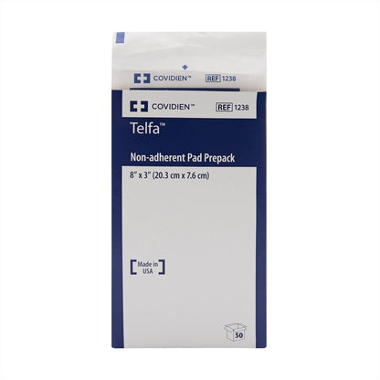 Telfa™ Ouchless Nonadherent Dressing