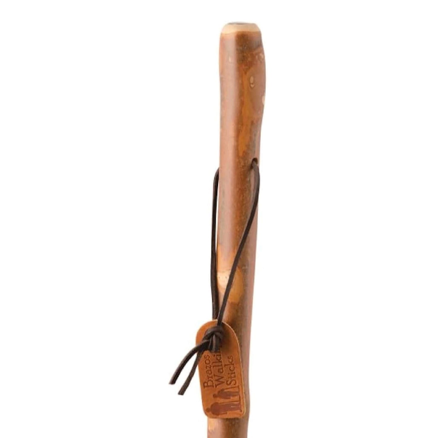 Brazos™ Walking Stick with Compass, 55-Inch Height
