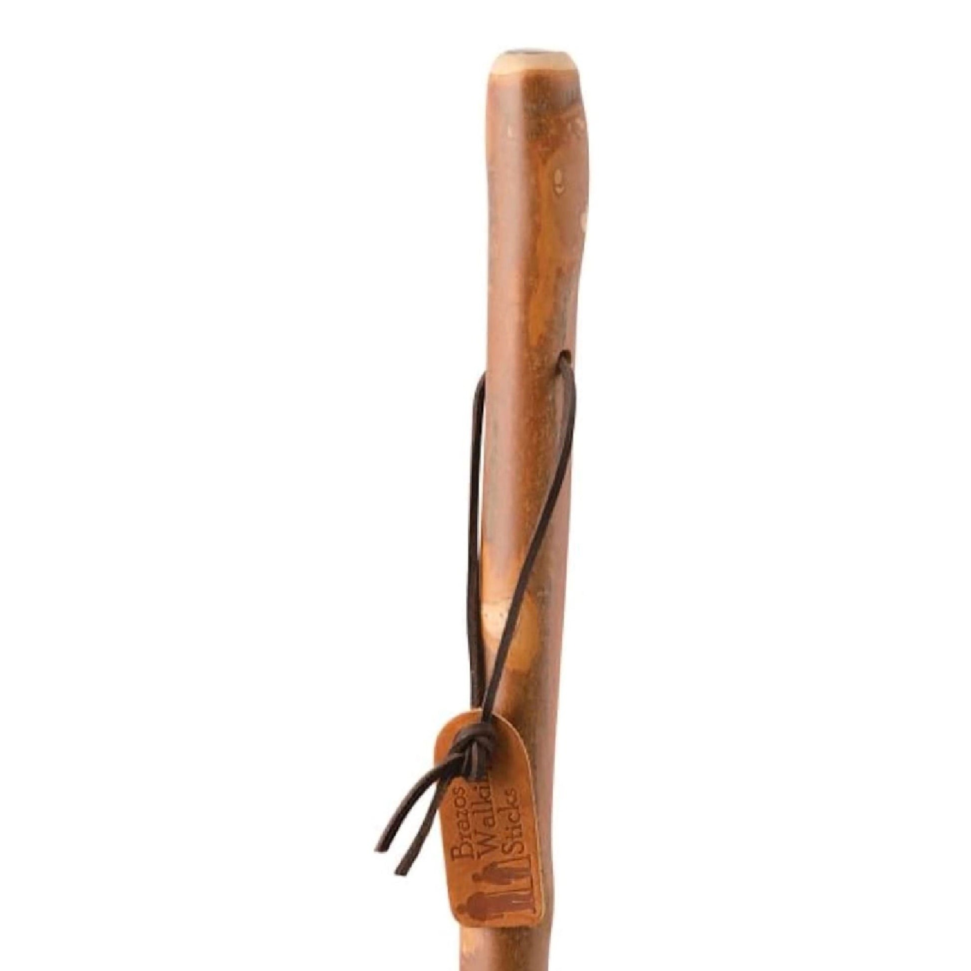 Brazos™ Walking Stick with Compass, 55-Inch Height