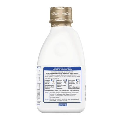 Similac 360 Total Care Sensitive Infant Formula Unflavored Bottle Liquid Iron