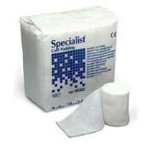 Specialist 100 Cast Padding Undercast Cotton