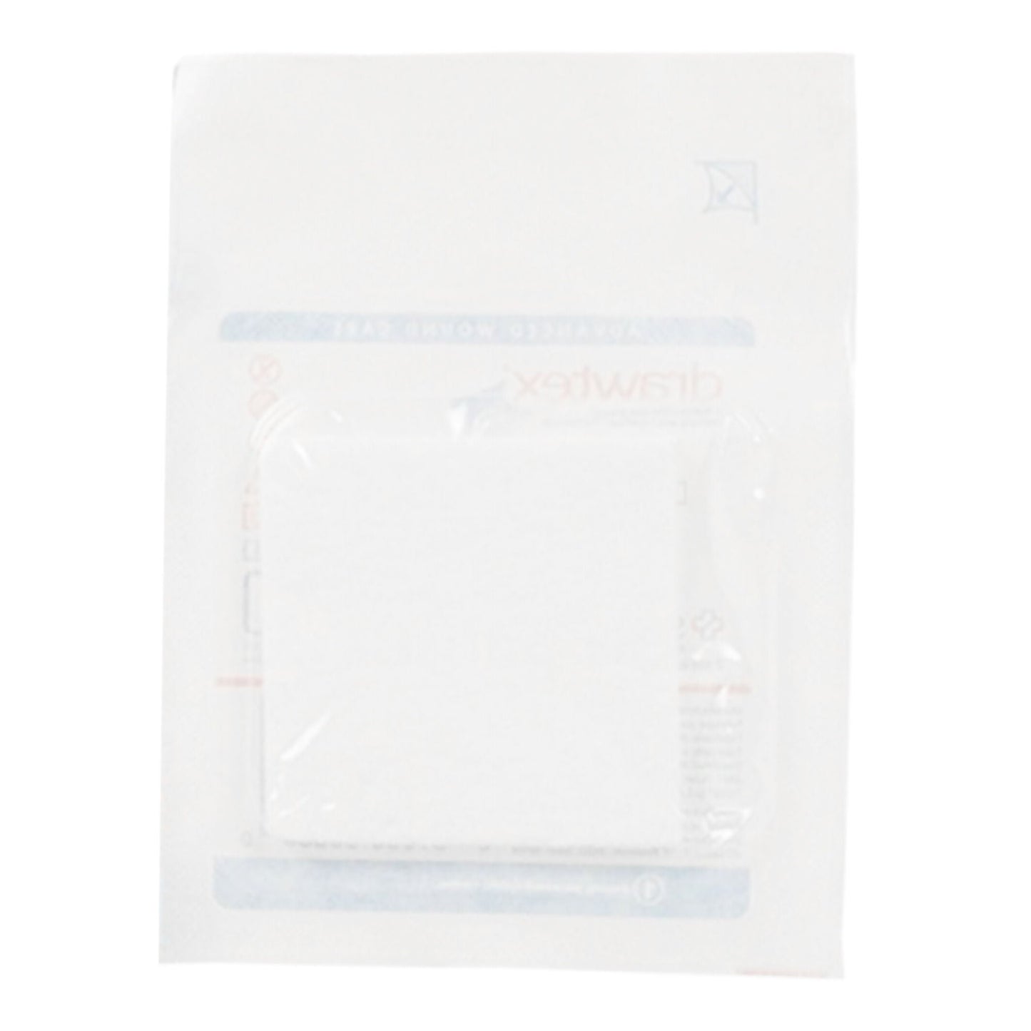 Drawtex® Nonadherent Dressing