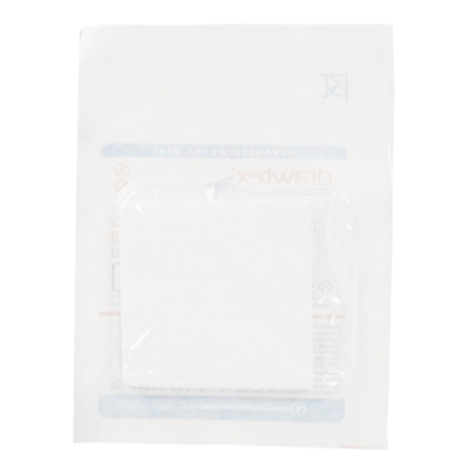 Drawtex® Nonadherent Dressing