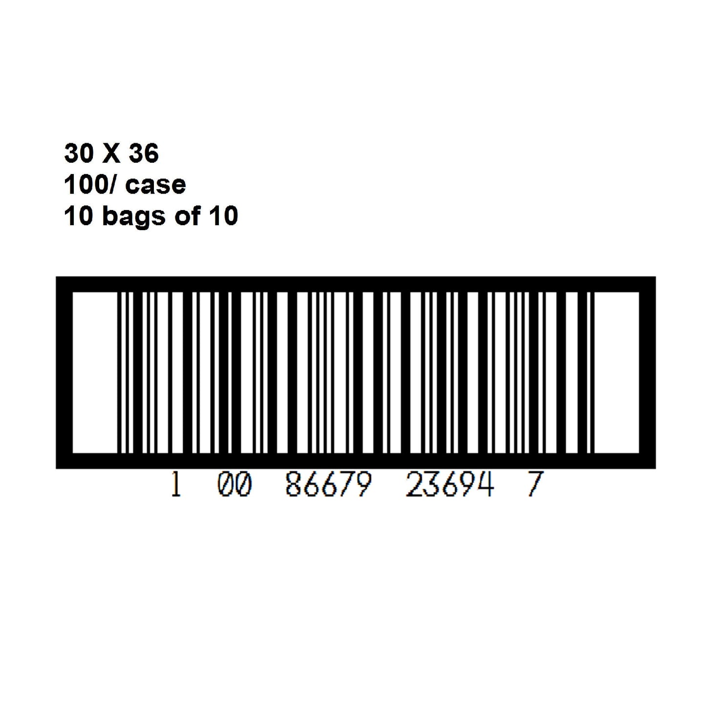 Attends® Care Advanced Dri-Sorb Underpads, Heavy Absorbency