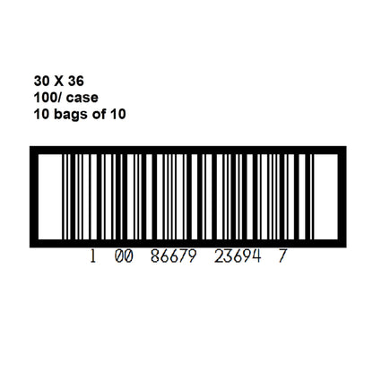 Attends® Care Advanced Dri-Sorb Underpads, Heavy Absorbency