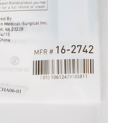 McKesson Tracheostomy Tube Holder, Pediatric