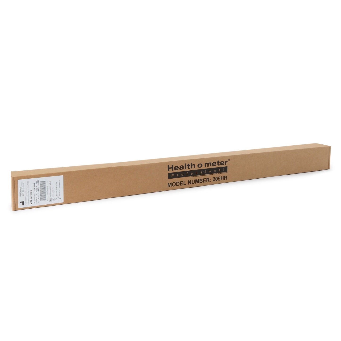Health O Meter® Height Rod