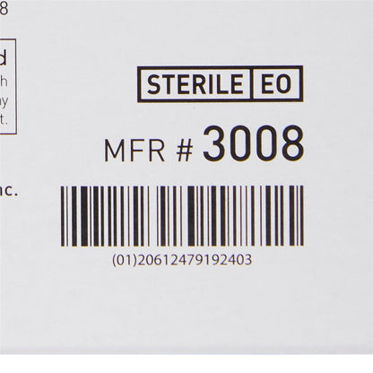 McKesson Skin Closure Reinforced Strip