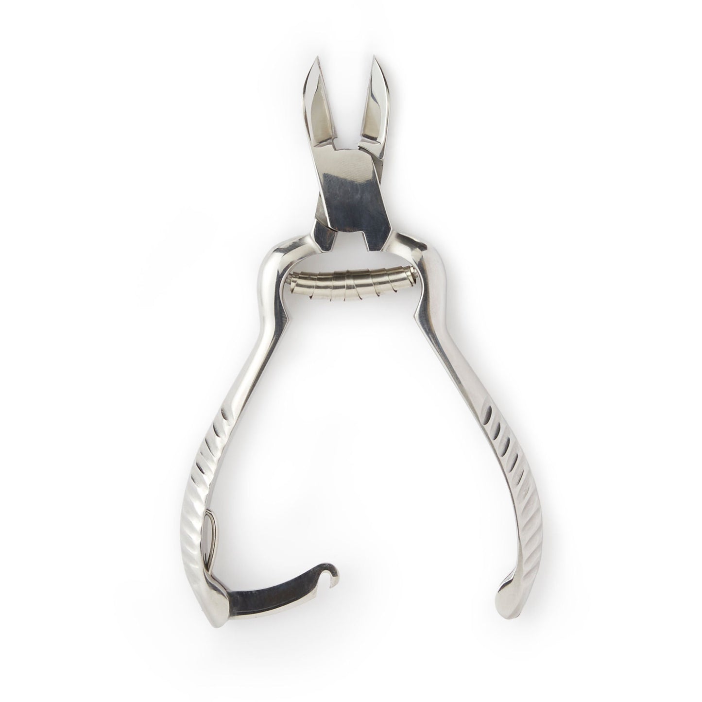 McKesson Nail Nipper, Concave Jaw, 5.5 Inches - view 4