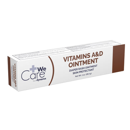 dynarex® Scented Vitamins A and D Ointment, Tube