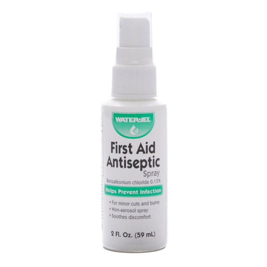 Water Jel® Benzalkonium Chloride Antiseptic, spray bottle