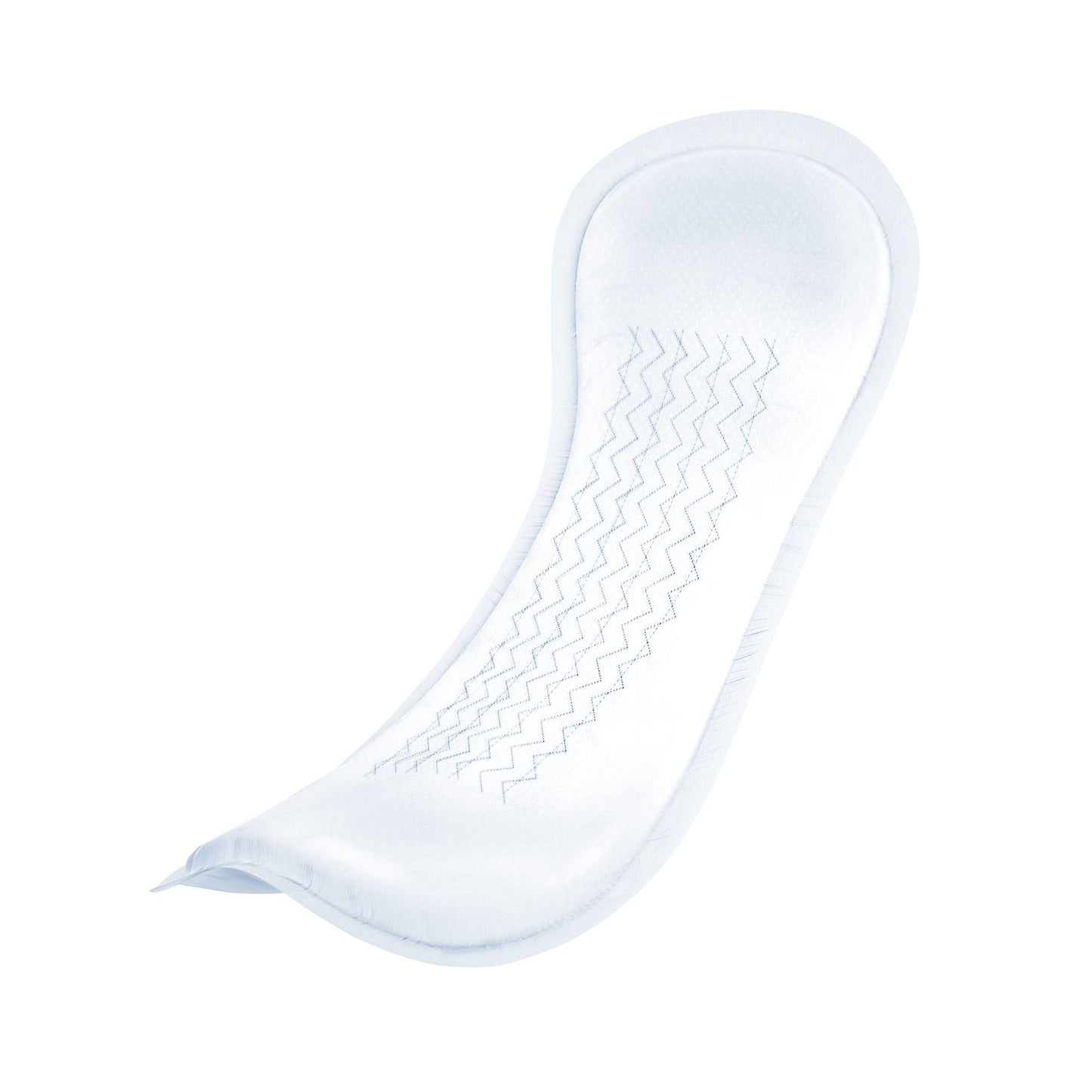 Tena® Dry Comfort™ Bladder Control Pad, 11 Inches Long