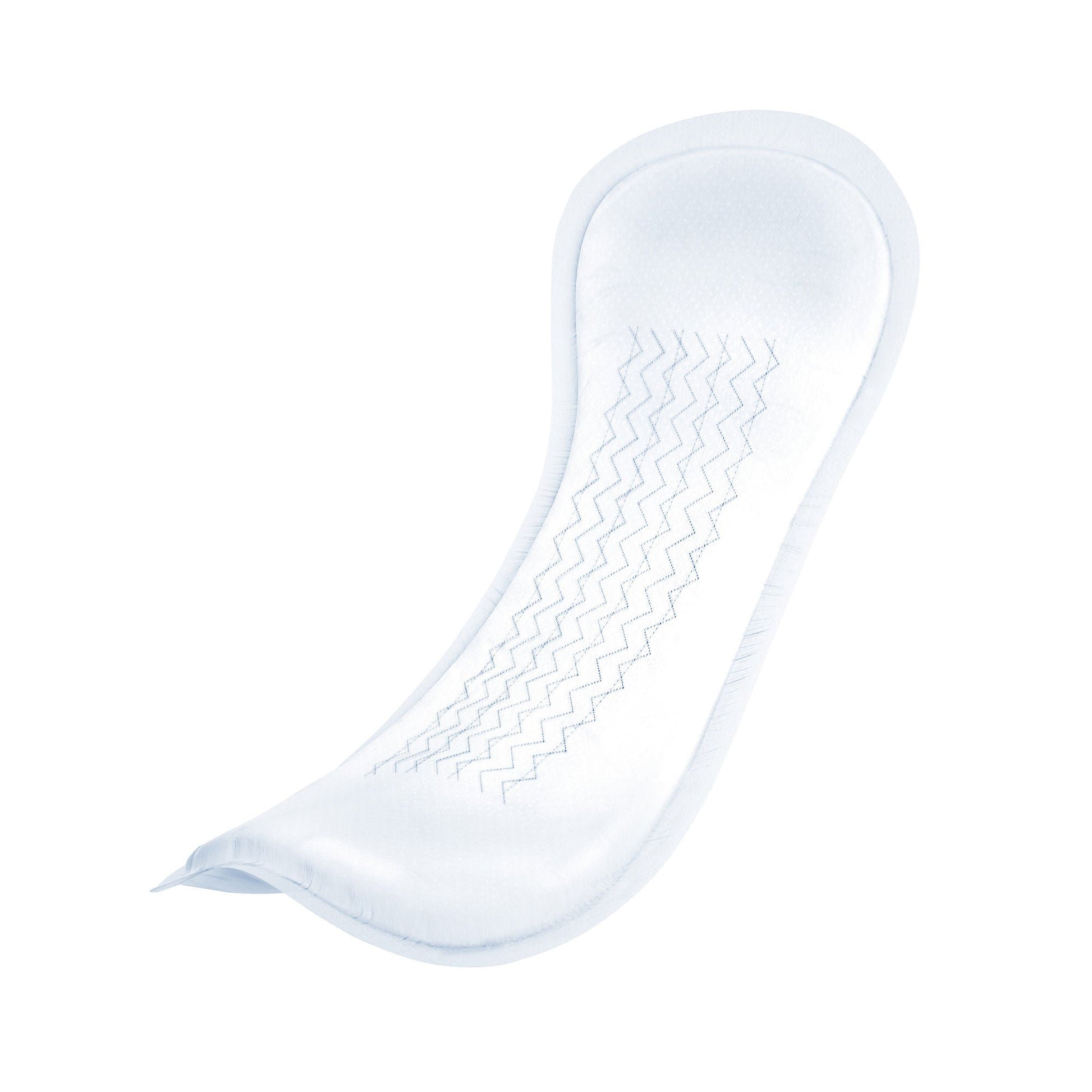 Tena® Dry Comfort™ Bladder Control Pad, 11 Inches Long