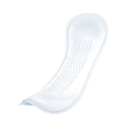 Tena® Dry Comfort™ Bladder Control Pad, 11 Inches Long