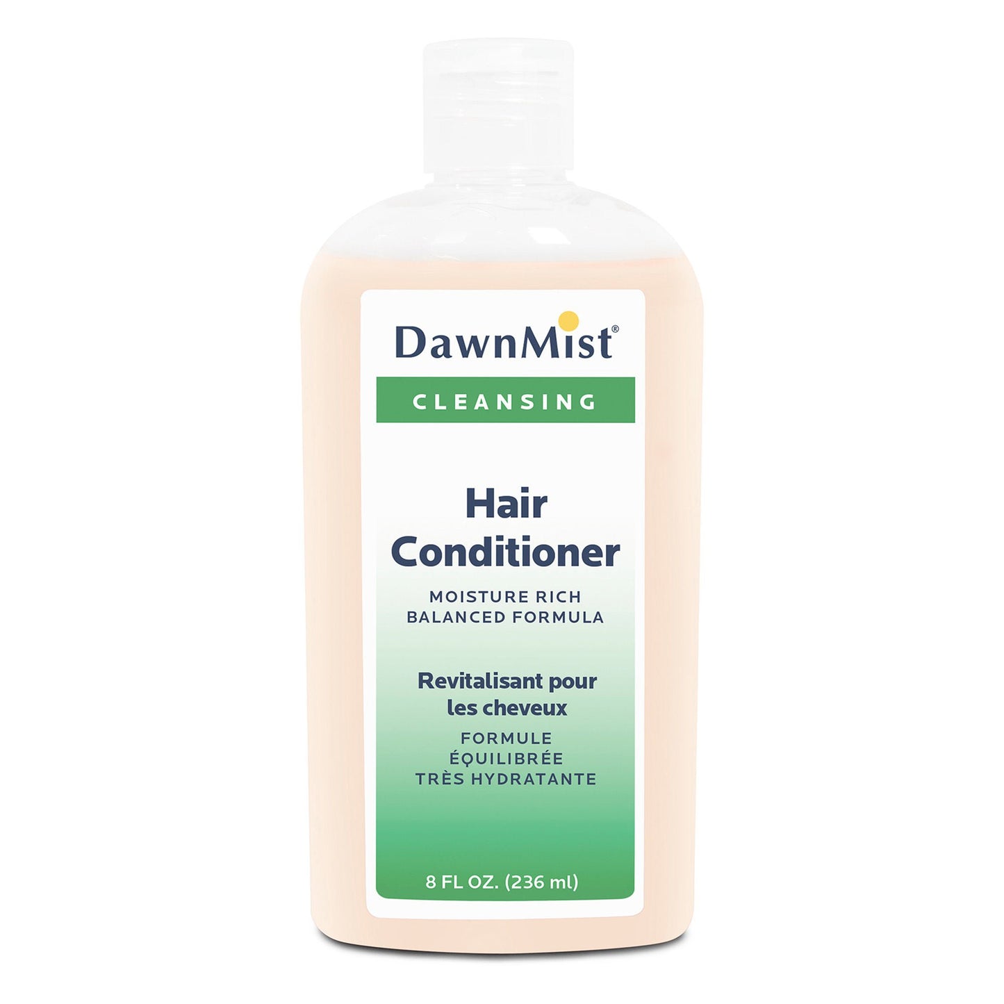 DawnMist® Hair Conditioner, Apricot Scent, Bottle