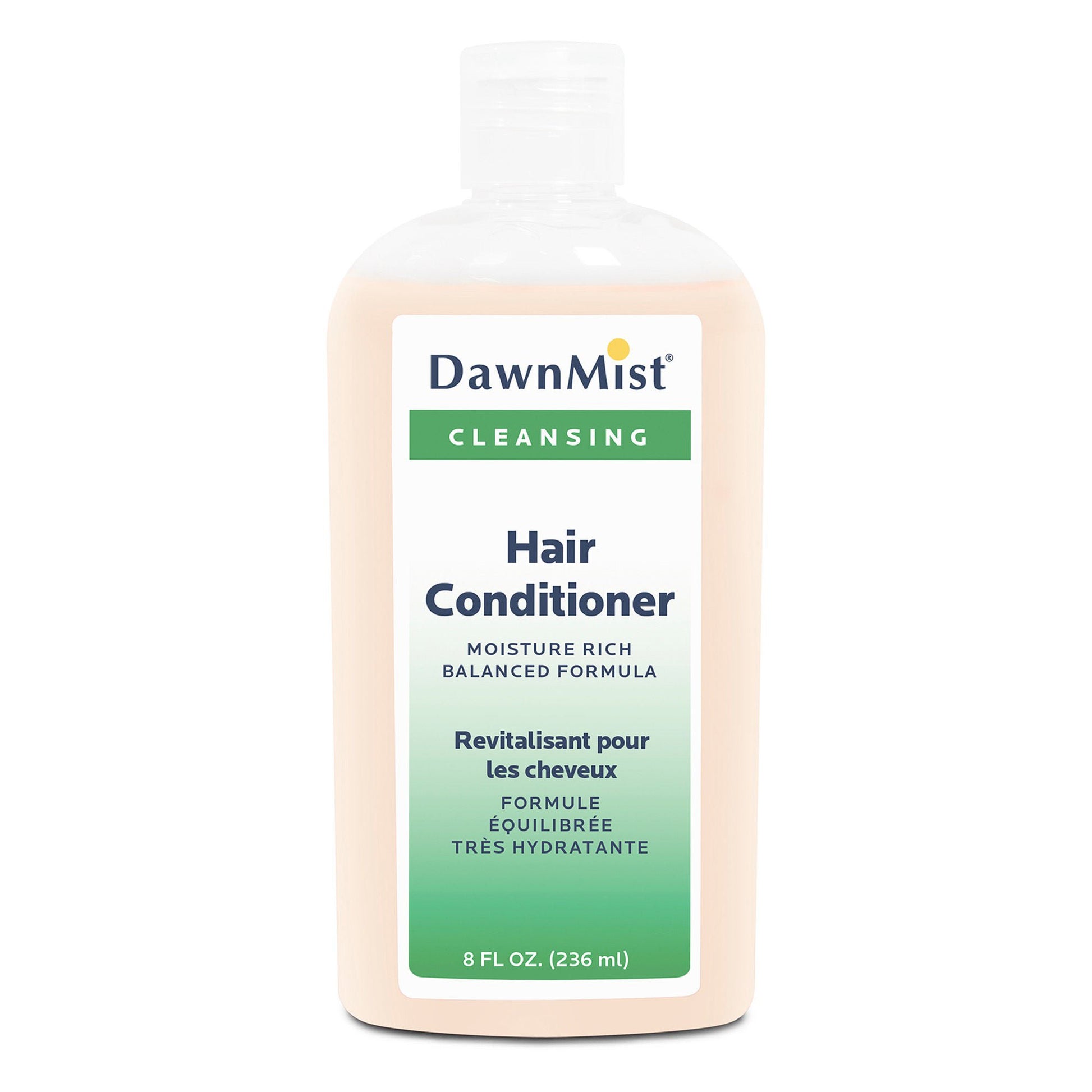 DawnMist® Hair Conditioner, Apricot Scent, Bottle