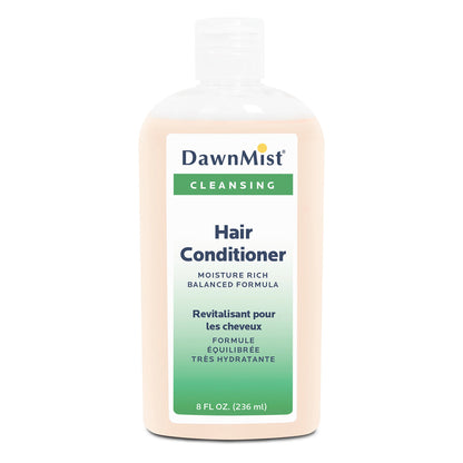 DawnMist® Hair Conditioner, Apricot Scent, Bottle