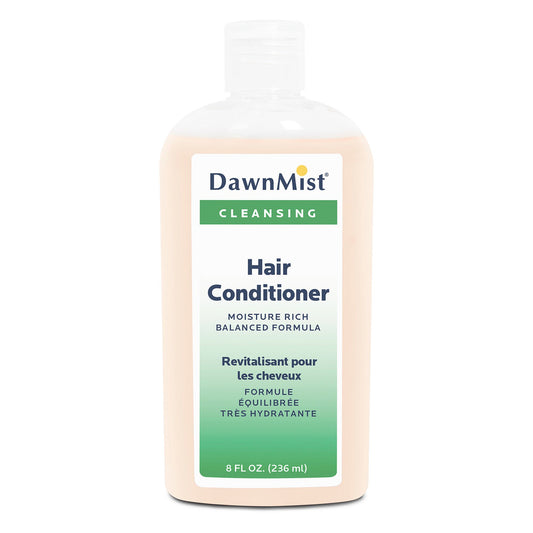 DawnMist® Hair Conditioner, Apricot Scent, Bottle