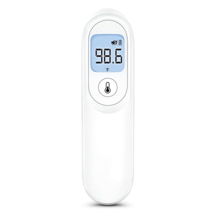 Amsino Non-Contact Skin Surface Thermometer Infrared Skin Probe Handheld