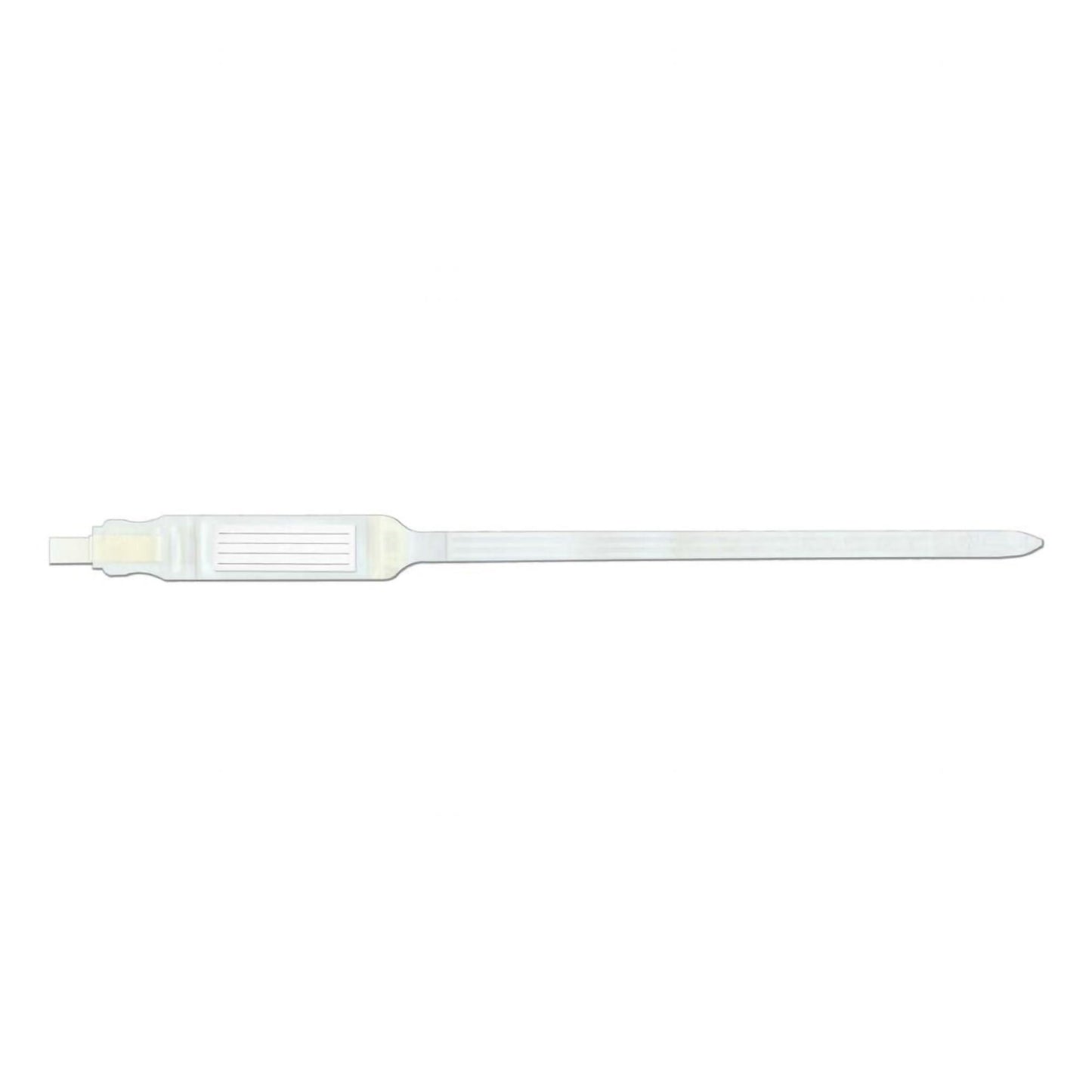 Safeguard® Sealident® Identification Band, White