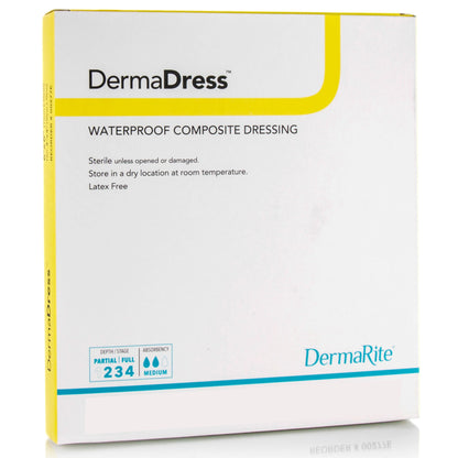 DermaDress™ Composite Dressing