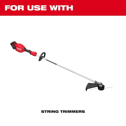 Milwaukee .095" x 750’ (3 lbs.) Twisted Trimmer Line 49-16-2783
