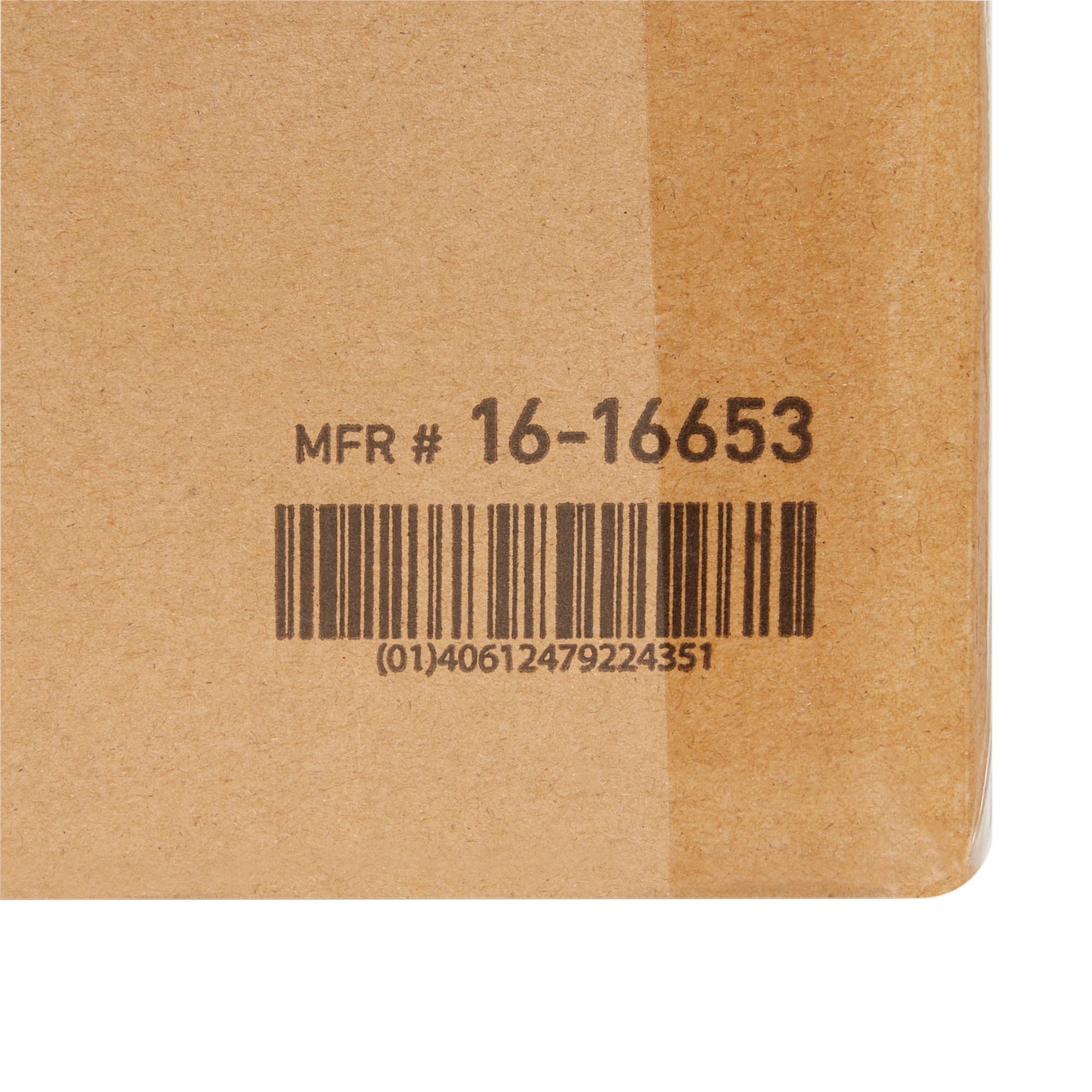 McKesson Blue Nonsterile Procedure Underpad