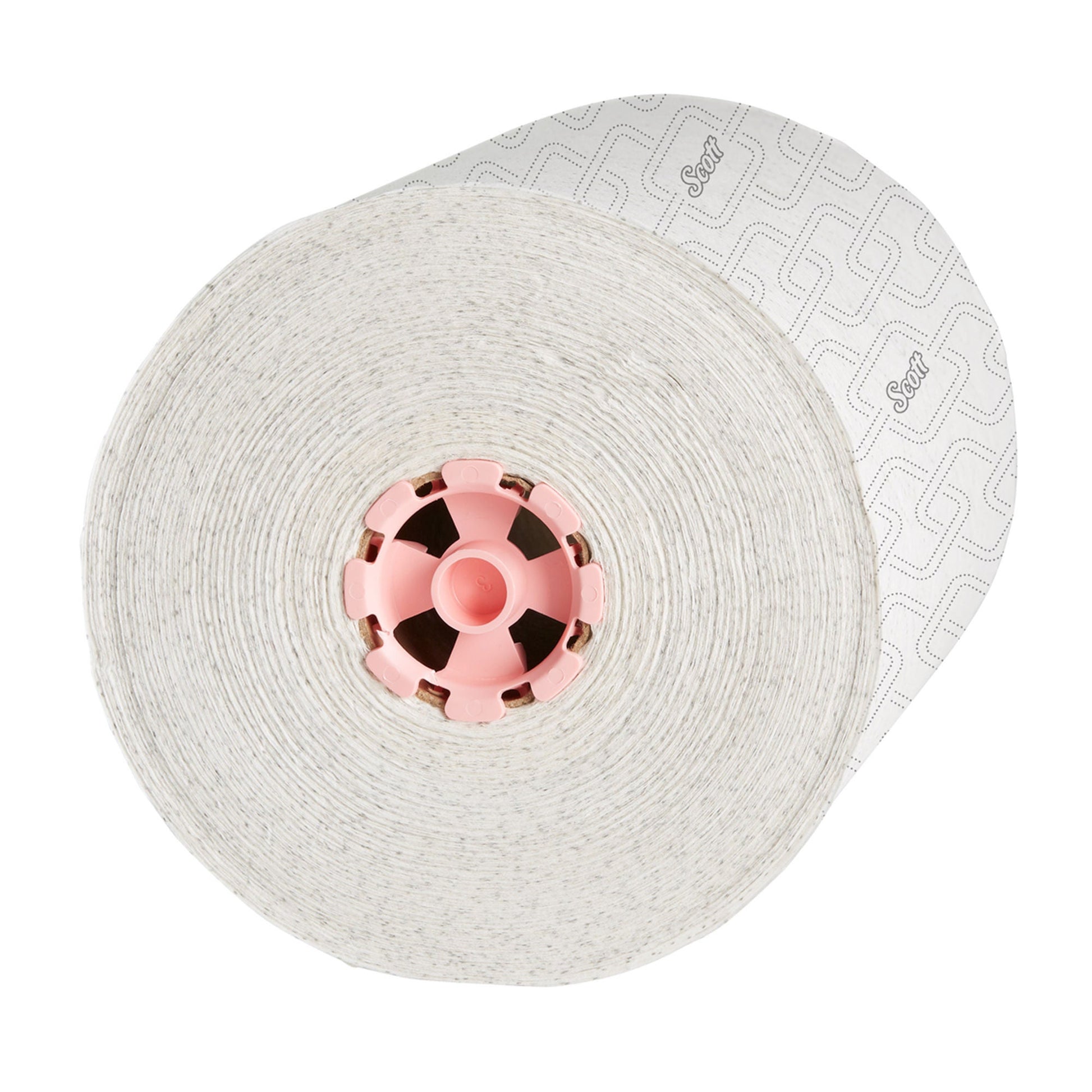 Scott® Control Slimroll™ White Paper Towel