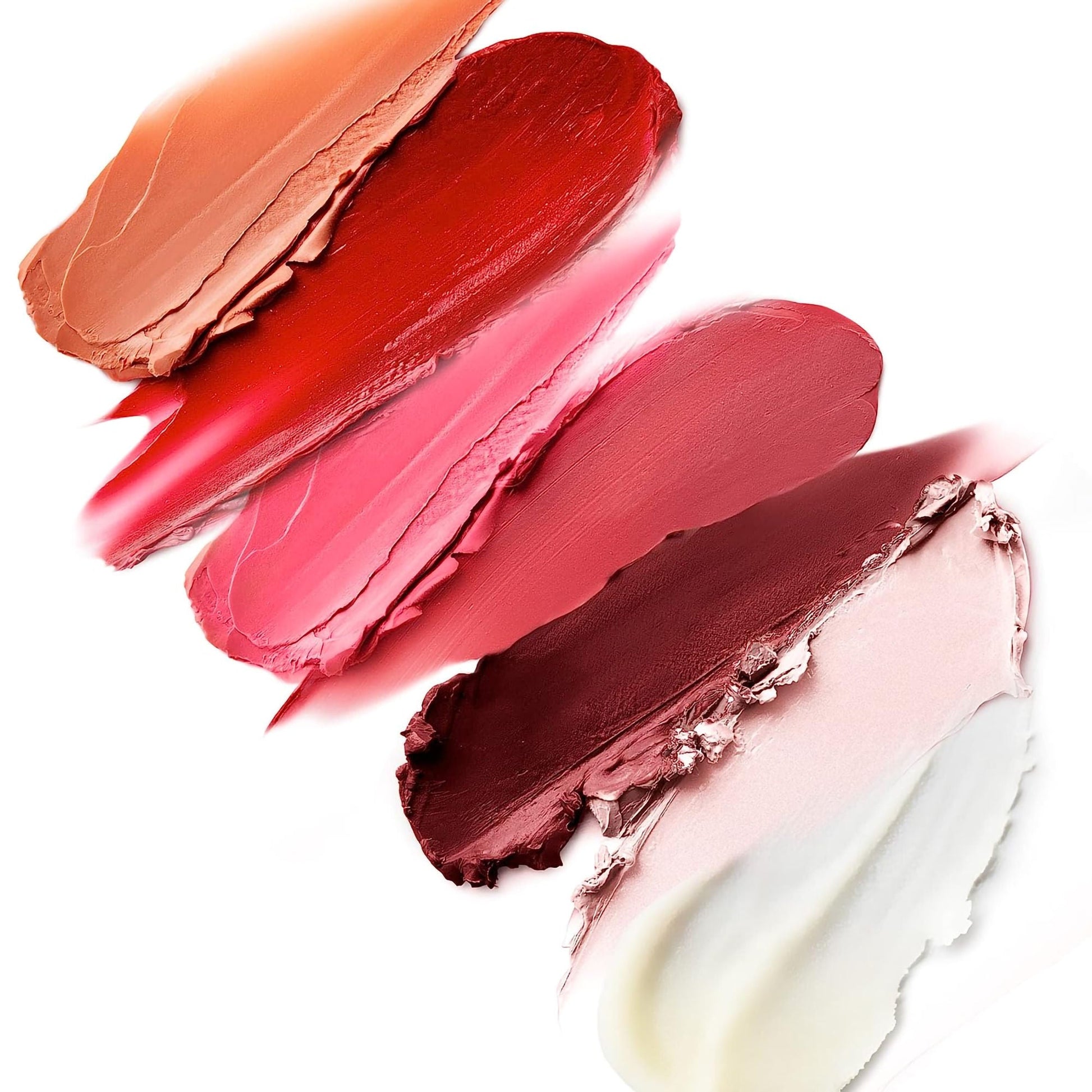 MDSolarSciences® Hydrating Sheer Lip Balm, Ruby (Red)