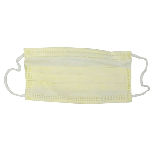 Secure-Gard® Procedure Mask