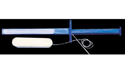 Rhino Rocket Nasal Packing with Applicator Kit Non-Impregnated