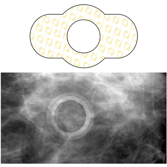 Spee-D-Ring™ Skin Marker