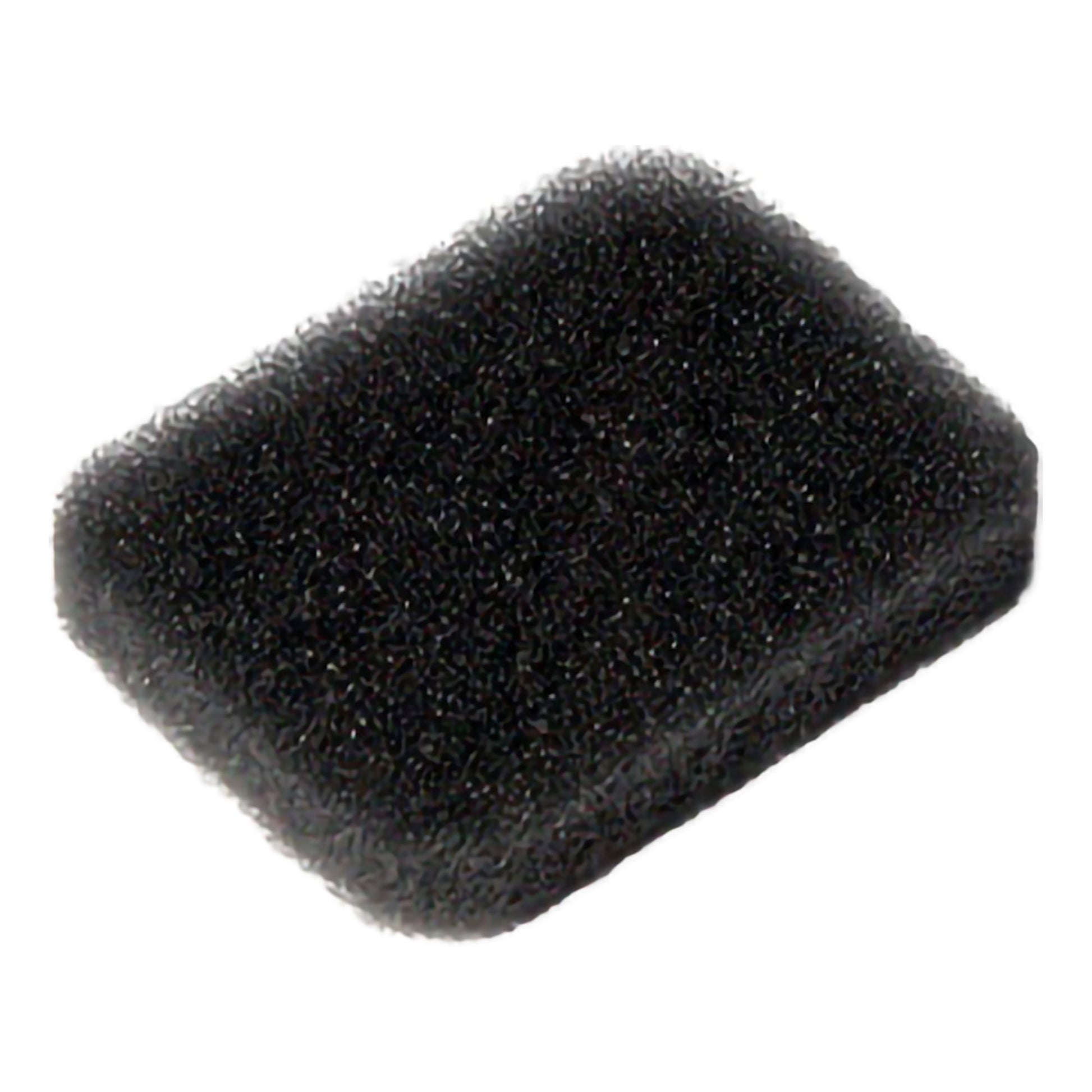 IntelliPAP CPAP Filter Foam Disposable Black No Tab