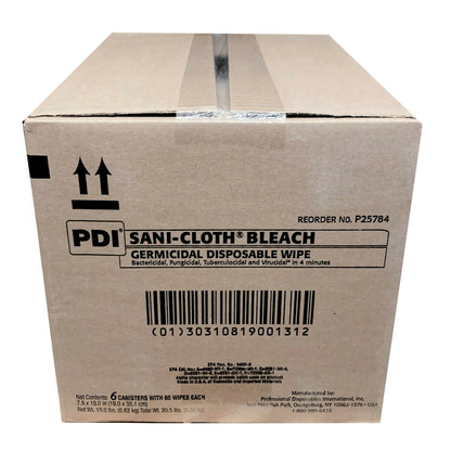 Sani-Cloth® Surface Disinfectant Cleaner