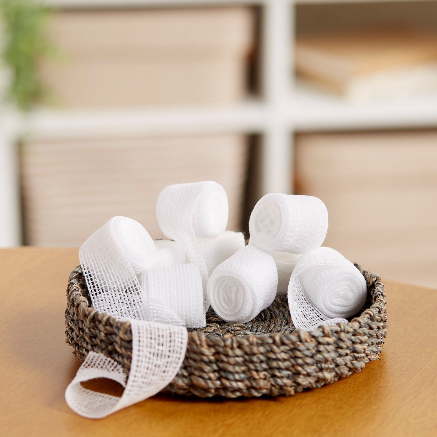 Curity™ Conforming Bandage, One-Ply