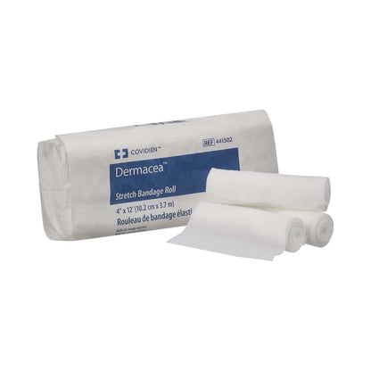 Dermacea™ Conforming Bandage, 1-Ply