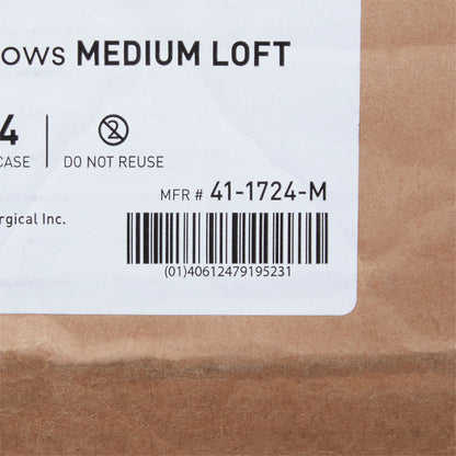 McKesson Disposable Bed Pillow