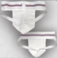 EZ Wrap Athletic Supporter
