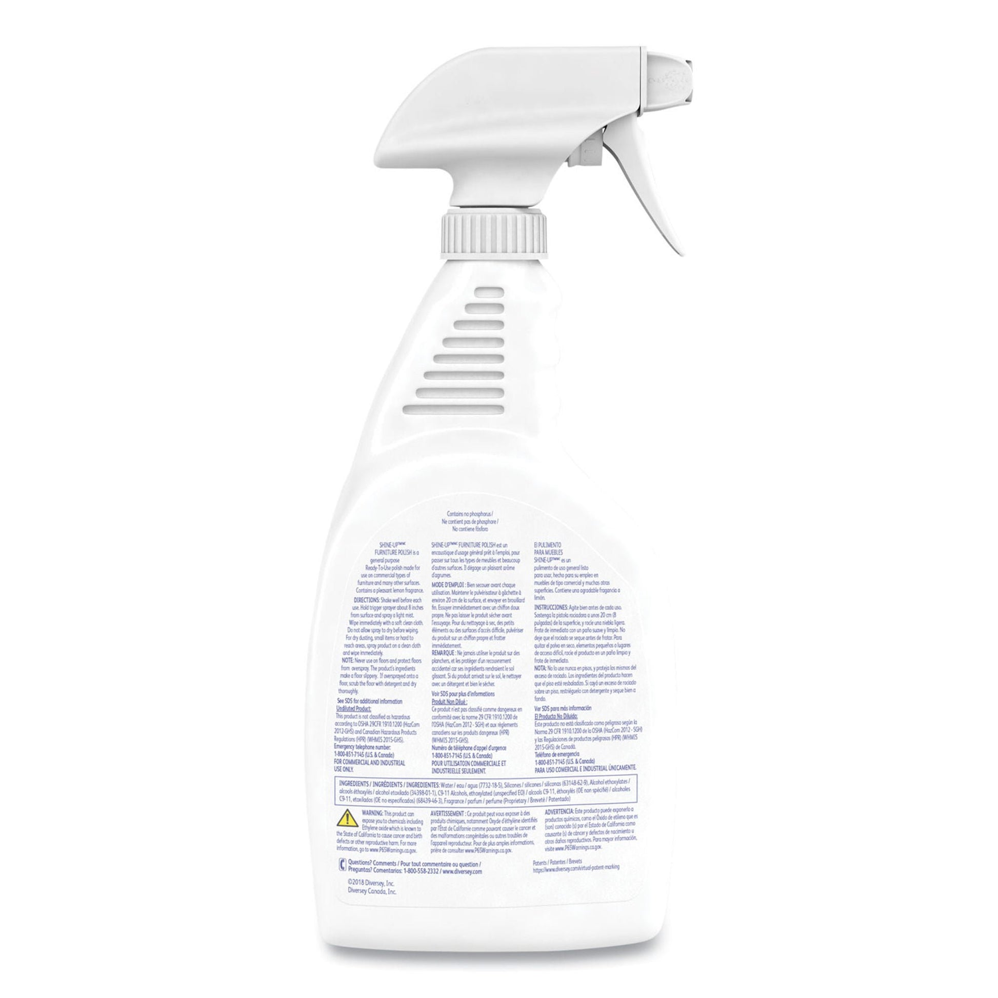 Shine-Up™ Furniture Polish